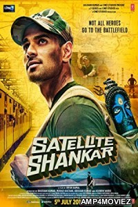 Satellite Shankar (2019) Hindi Full Movie