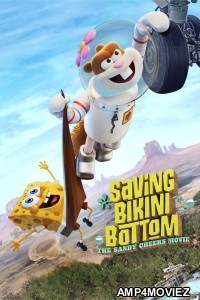 Saving Bikini Bottom The Sandy Cheeks Movie (2024) ORG Hindi Dubbed Movie