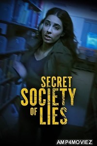 Secret Society Of Lies (2023) ORG Hindi Dubbed Movie