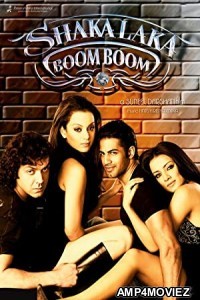 Shakalaka Boom Boom (2007) Hindi Full Movie