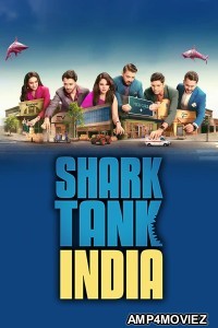 Shark Tank India (2024) Hindi Season 3 Episode-9