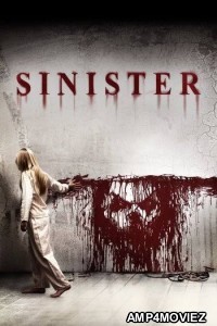 Sinister (2012) Hindi Dubbed Movie