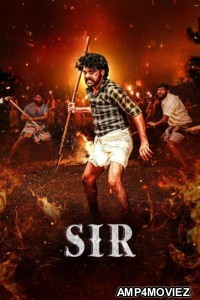 Sir (2024) ORG Hindi Dubbed Movie