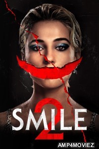 Smile 2 (2024) ORG Hindi Dubbed Movie