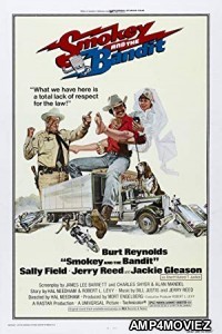 Smokey and the Bandit (1977) Hindi Dubbed Full Movie