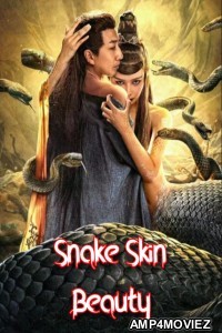 Snake Skin Beauty (2024) ORG Hindi Dubbed Movie