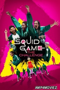 Squid Game The Challenge (2023) Season 1 (EP10) Hindi Dubbed Series