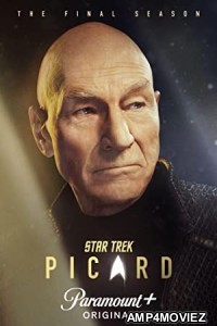 Star Trek Picard (2023) Hindi Dubbed Season 3 Complete Show