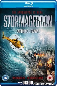 Stormageddon (2015) Hindi Dubbed Movie