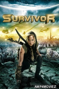 Survivor (2014) ORG Hindi Dubbed Movie