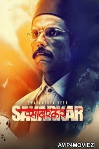 Swatandra Veer Savarkar (2024) Hindi Movie