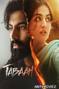 Tabaah (2024) Punjabi Movie