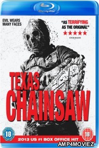 Texas Chainsaw (2013) Hindi Dubbed Movies