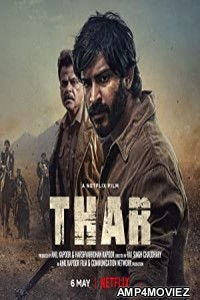 Thar (2022) Hindi Full Movie