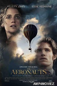 The Aeronauts (2019) UnOfficial Hindi Dubbed Movie