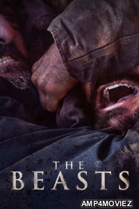 The Beasts (2022) ORG Hindi Dubbed Movie