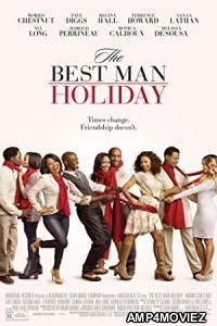 The Best Man Holiday (2013) Hindi Dubbed Movie