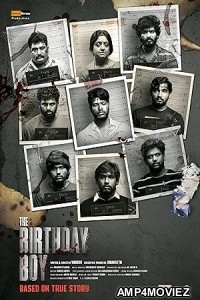 The Birthday Boy (2024) HQ Bengali Dubbed Movie