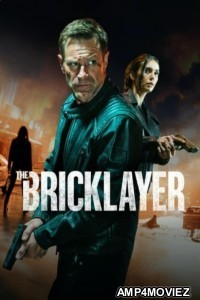 The Bricklayer (2024) ORG Hindi Dubbed Movie