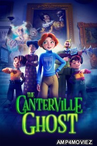 The Canterville Ghost (2023) ORG Hindi Dubbed Movie