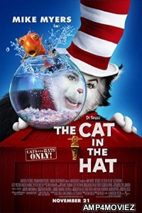 The Cat in the Hat (2003) Hindi Dubbed Full Movie