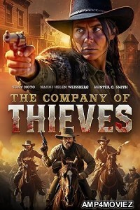 The Company of Thieves (2023) Hindi Dubbed And Subtitles