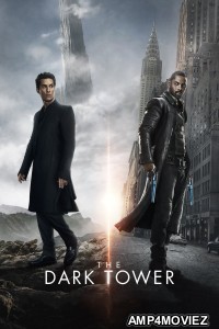 The Dark Tower (2017) ORG Hindi Dubbed Movie