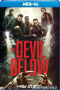 The Devil Below (2021) Hindi Dubbed Movies