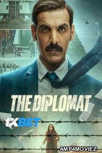 The Diplomat (2025) Hindi Movie