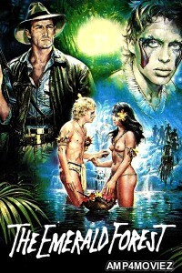 The Emerald Forest (1985) ORG Hindi Dubbed Movie