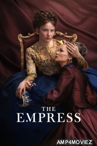 The Empress (2024) Season 2 Hindi Dubbed Web Series