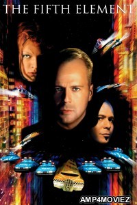 The Fifth Element (1997) ORG Hindi Dubbed Movie