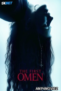 The First Omen (2024) HQ Hindi Dubbed Movie