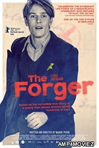 The Forger (2022) HQ Hindi Dubbed Movie