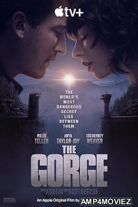 The Gorge (2025) Hindi Dubbed And Subtitles