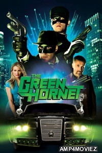 The Green Hornet (2011) ORG Hindi Dubbed Movie