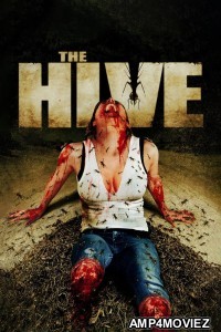 The Hive (2008) ORG Hindi Dubbed Movie