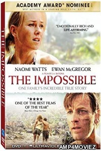 The Impossible (2012) Hindi Dubbed Movies