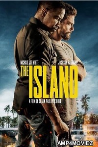 The Island (2023) HQ Hindi Dubbed Movie