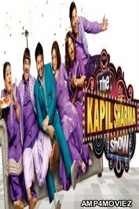 The Kapil Sharma Show 8 June (2019) Hindi Full Show