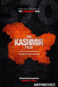 The Kashmir Files (2022) Hindi Full Movie