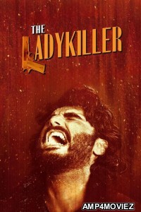 The Lady Killer (2023) Hindi Movie