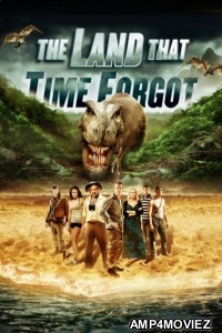 The Land That Time Forgot (2009) ORG Hindi Dubbed Movie