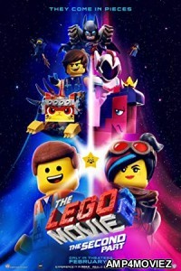 The Lego Movie 2 (2019) English Full Movie