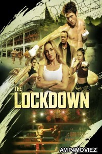 The Lockdown (2024) ORG Hindi Dubbed Movie