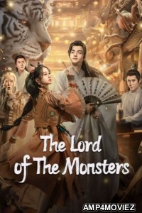 The Lord of The Monsters (2024) ORG Hindi Dubbed Movie