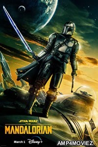 The Mandalorian (2020) Hindi Dubbed Season 2 Complete Show