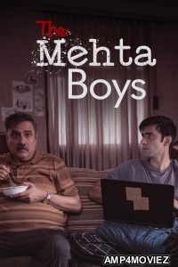 The Mehta Boys (2025) Hindi Movie