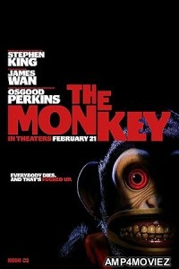 The Monkey (2025) HQ Tamil Dubbed Movie