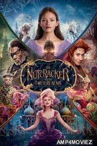 The Nutcracker And The Four Realms (2018) ORG Hindi Dubbed Movie